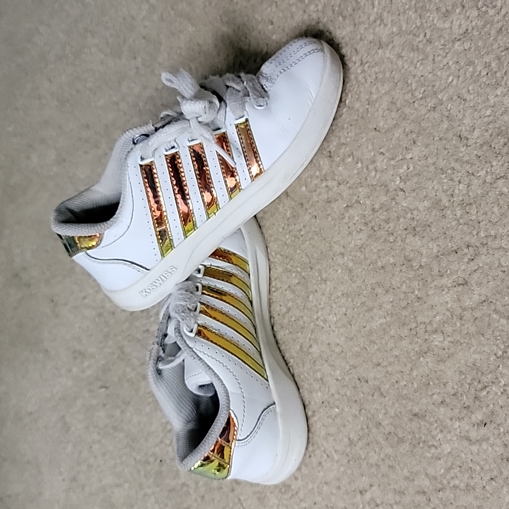 Kids K-Swiss